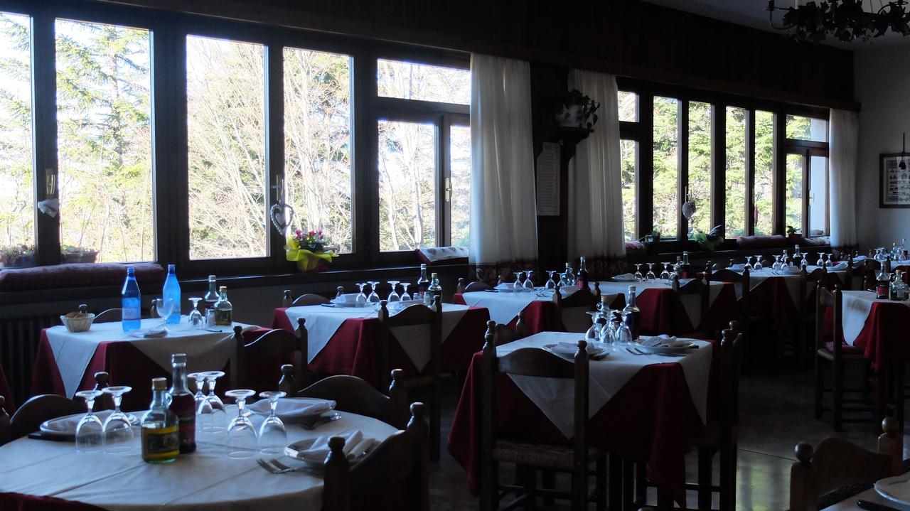 Albergo Sport Abetone Exterior foto