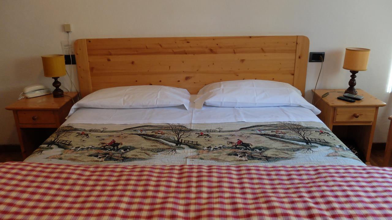 Albergo Sport Abetone Exterior foto